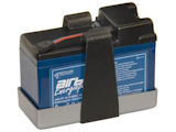 Batteriehalterung BHM 65