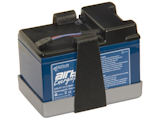 Batteriehalterung BHM 98