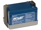 Batteriehalterung BHS 98
