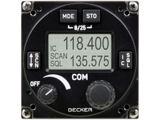 8.33 kHz - Becker AR 6201-(022)