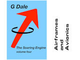 The Soaring Engine Vol4 - Airframes and Avionics