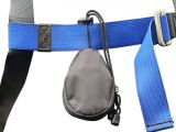 Parachute-Harness-Bag PLB & Spot