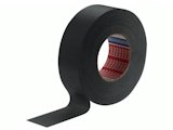 Fabric tape (Tesa 4651) Black