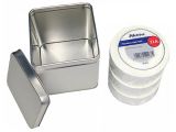 Adhesive tape safe XL + 3 x 30 mm Nitto
