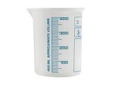 Measuring Cup Engine Oil 400ml - 1:25