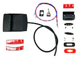 SOTECC hood flasher kit