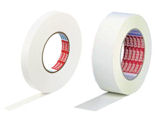 Fabric tape (Tesa 4651) White