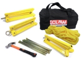 The Claw® - Aircraft Tie Down
