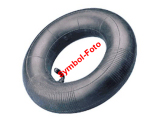 Tyre tube 5.00-5 / 380x150 / 336x115