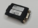 LX RS232 to RS422 Adapter - BECKER