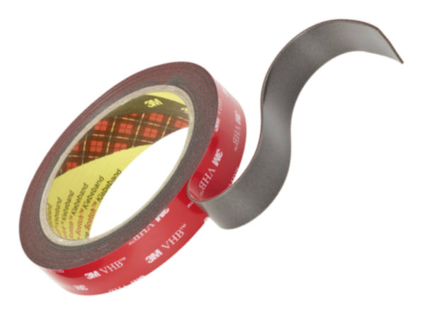 streckenflug.at Shop  Double-sided tape VHB 4611F