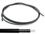 BWS Bowden Cable Shroud Metal