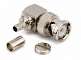 RG400 BNC Stecker 90Grad RG400 BNC Stecker 90Grad