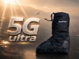 SkyBoots™ 5G ultra SkyBoots™ 5G ultra