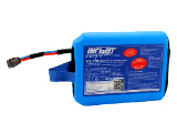 Energiepower AIR-LFPH 1212-162 LiFePO4-Heckbatterie