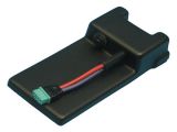 Battery cover PAD65 with MPX at the middle