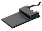 Battery Cover PAD98 with MPX front