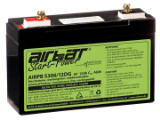 Start-Power AIR-PB S306/DG 6V 12Ah DG-800