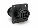 AMP built-in socket AMP built-in socket