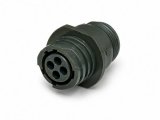 AMP cable socket AMP cable socket