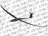Glider Sticker - JS5