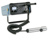 8.33 kHz - Becker groundstation radio GK61x 8.33 kHz - Becker groundstation radio GK61x