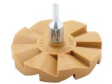 Adhesive eraser - FAN