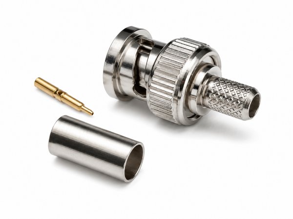 BNC Stecker BNC Stecker
