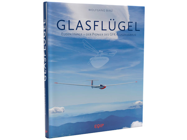 Glasflügel – Eugen Hänle