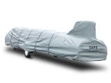 CAPA® Protective Cover for Glider Plane Trailers