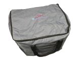 Clouddancers cover bag