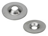 CSK stainless countersunk washers