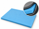 DD-Foam - Energieabsorbierender Komfort-Sitzschaum DD-Foam - Energieabsorbierender Komfort-Sitzschaum