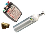 EDS O2D1-2G Set1 with 2l Alu-Cylinder EDS O2D1-2G Set1 with 2l Alu-Cylinder