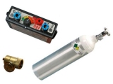 EDS O2D2-2G Set3 with 2l Alu-Cylinder EDS O2D2-2G Set3 with 2l Alu-Cylinder