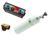 EDS O2D2-2G Set4 with Oxy-cyl 2l Alu light EDS O2D2-2G Set4 with Oxy-cyl 2l Alu light