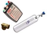 EDS O2D1-2G Set5 with 3l Steel-Cylinder EDS O2D1-2G Set5 with 3l Steel-Cylinder