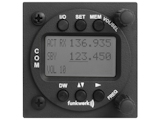 8.33 kHz - f.u.n.k.e. ATR833-2K-LCD 8.33 kHz - f.u.n.k.e. ATR833-2K-LCD