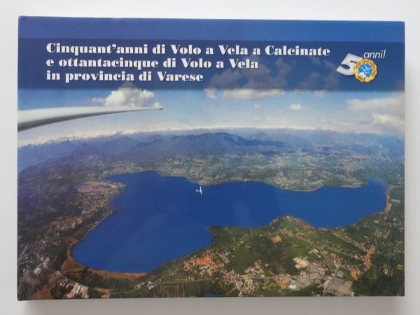 Cinquant anni di Volo a Vela a Calcinate