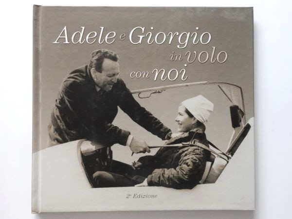Adele e Giorgio