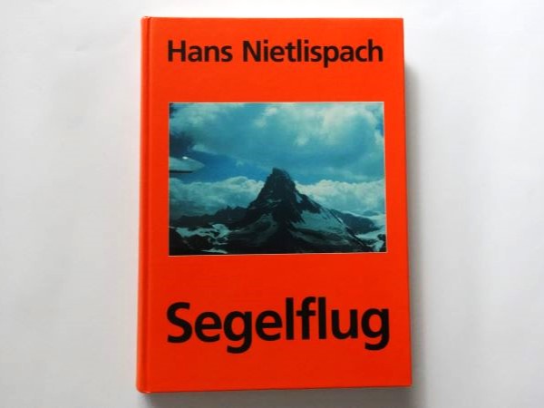 Hans Nietlispach Segelflug