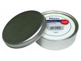 Adhesive tape safe - Nitto round