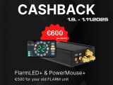 FLARM-Cashback-Angebot