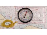 Mapový kompas