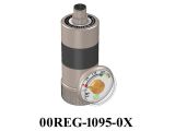 EDS Druckminderer DIN (dual-stage)