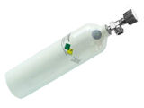 Oxygen cylinder 2 Liters light