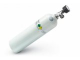 Oxygen cylinder 2 Liters light Oxygen cylinder 2 Liters light