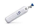 Oxygen cylinder 3 Liters steel Oxygen cylinder 3 Liters steel