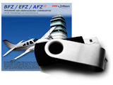 Training BFZ/EFZ/AFZ