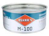 OSKARS M-100 polishing compound